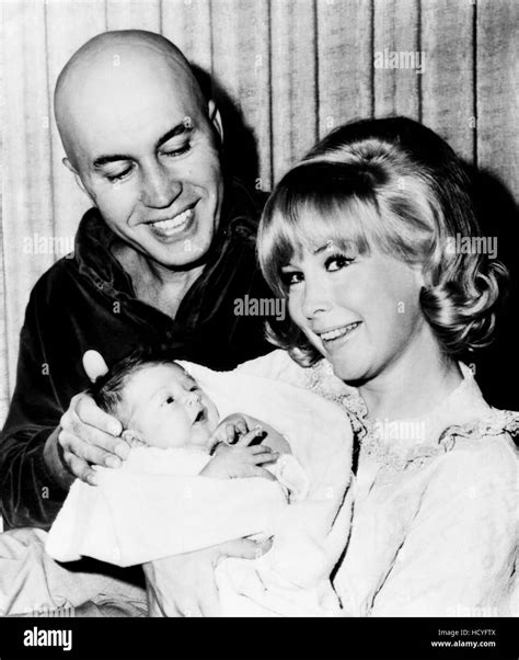 matthew ansara|barbara eden husbands and children.